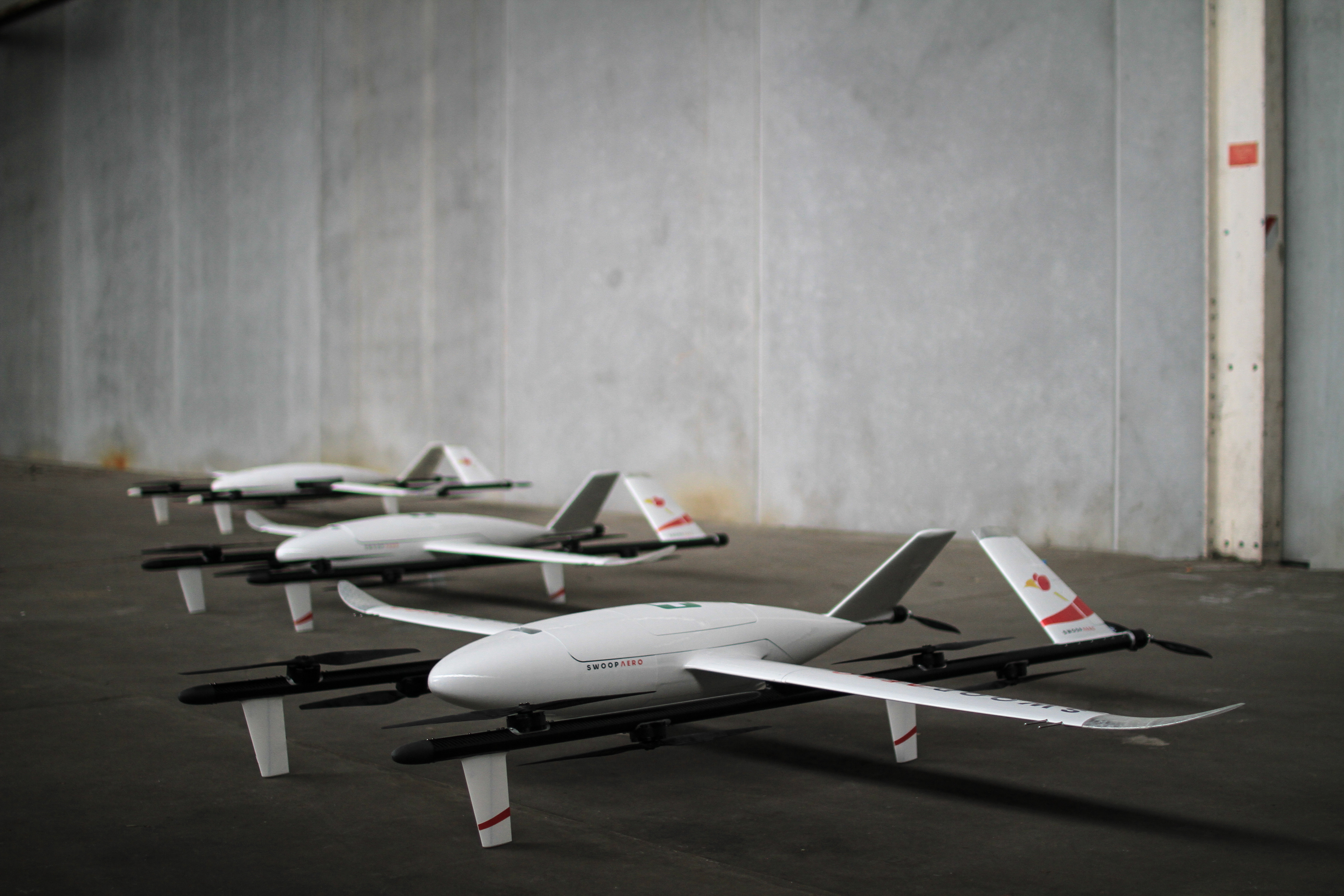 Drone races and the future of autonomous systems - Scientifica