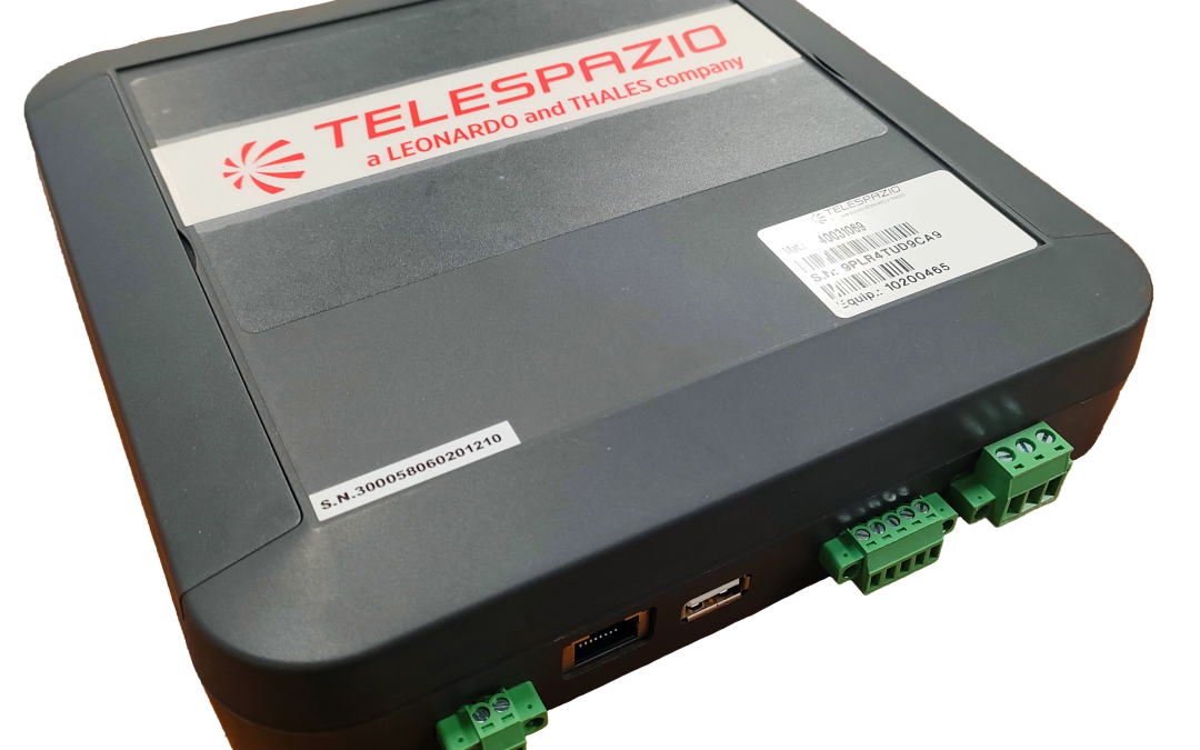 Telespazio TPZ-Air100
