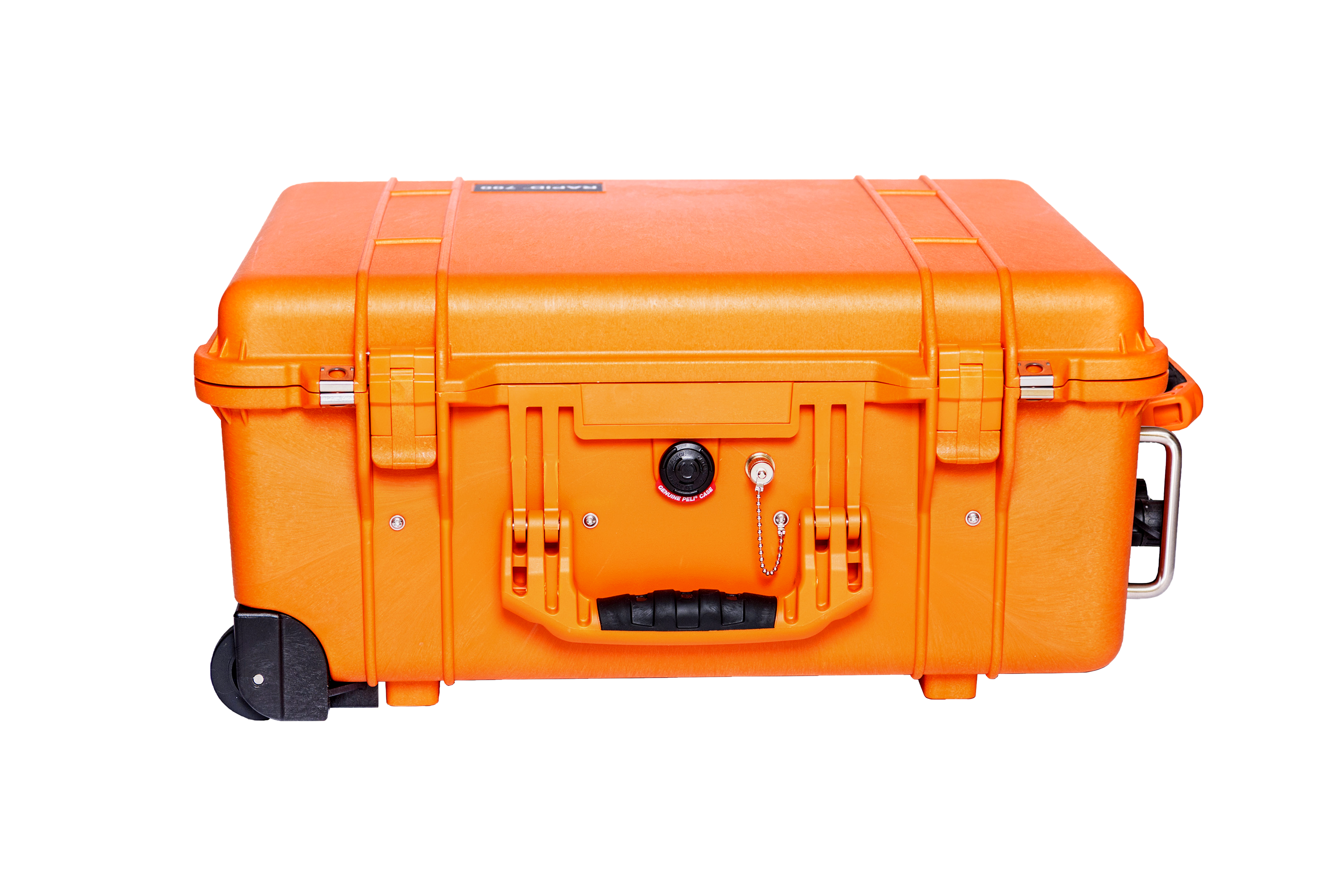 PELI Case EVERY MissionLINK 700 - satellite communication 