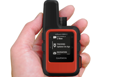 EVERYWHERE inReach Mini 2 by Garmin