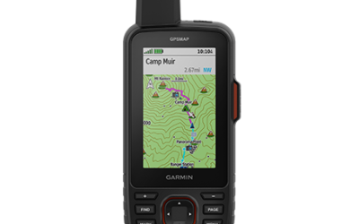 Garmin – GPSMAP 67i