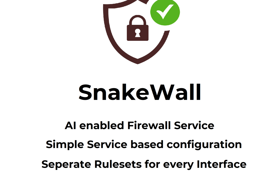 SnakeWays SnakeWall