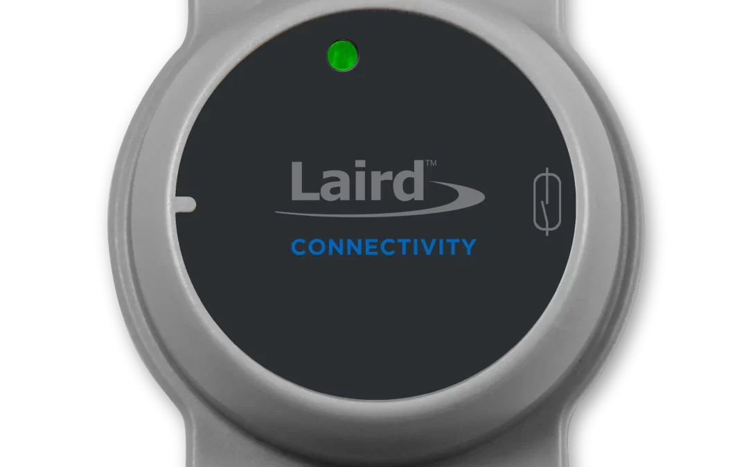 Laird Connectivity BT510+ Sensor For Iridium Edge Solar