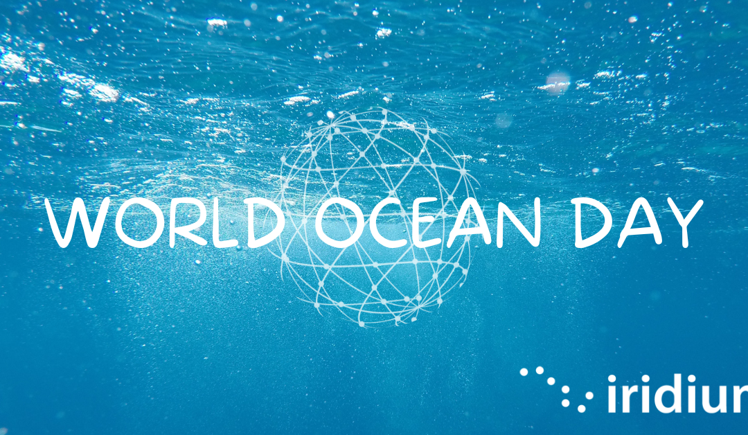 Connecting the World’s Oceans