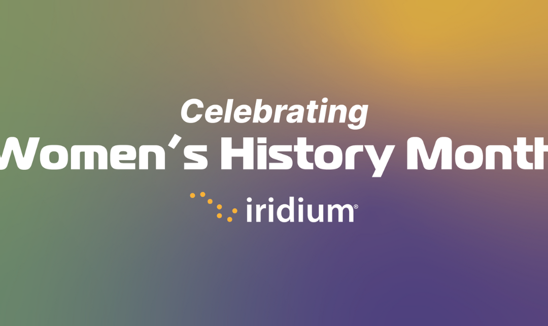 Celebrating Women’s History Month 2024
