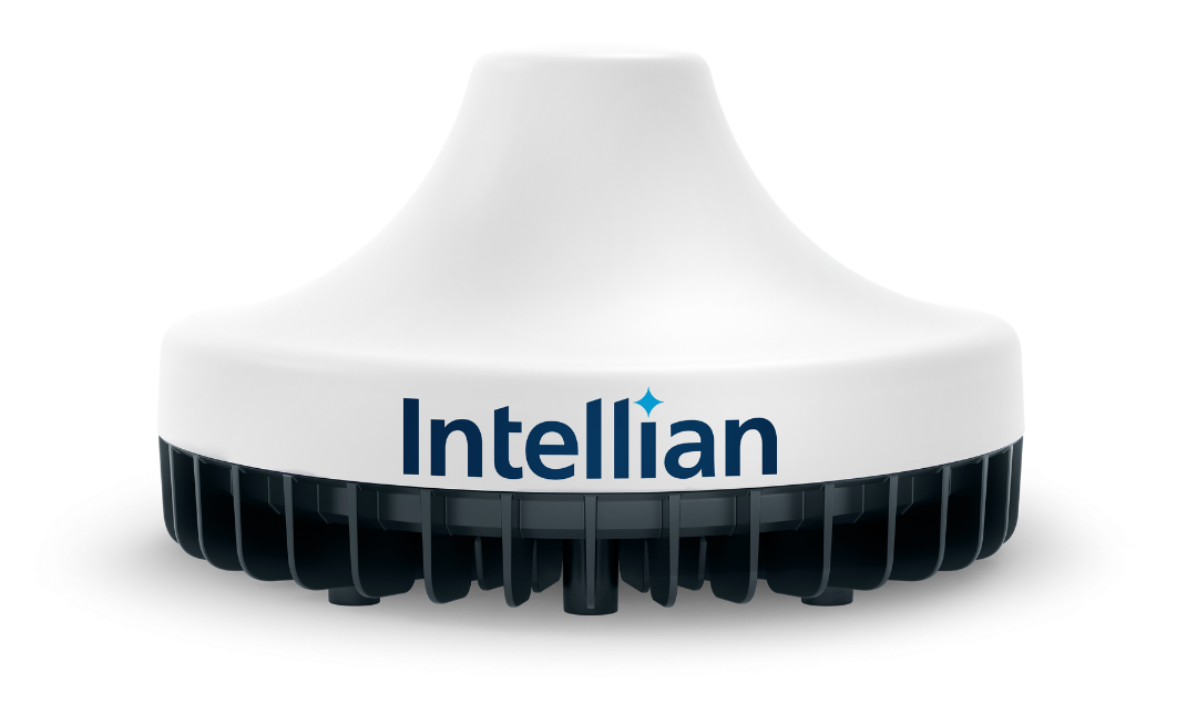 Intellian C200L