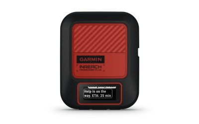 Garmin inReach Messenger Plus