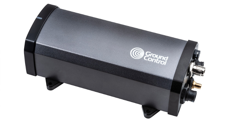 Ground Control RockREMOTE Mini