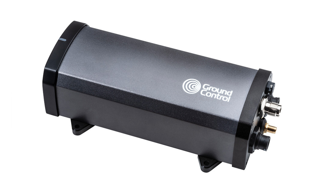 Ground Control RockREMOTE Mini