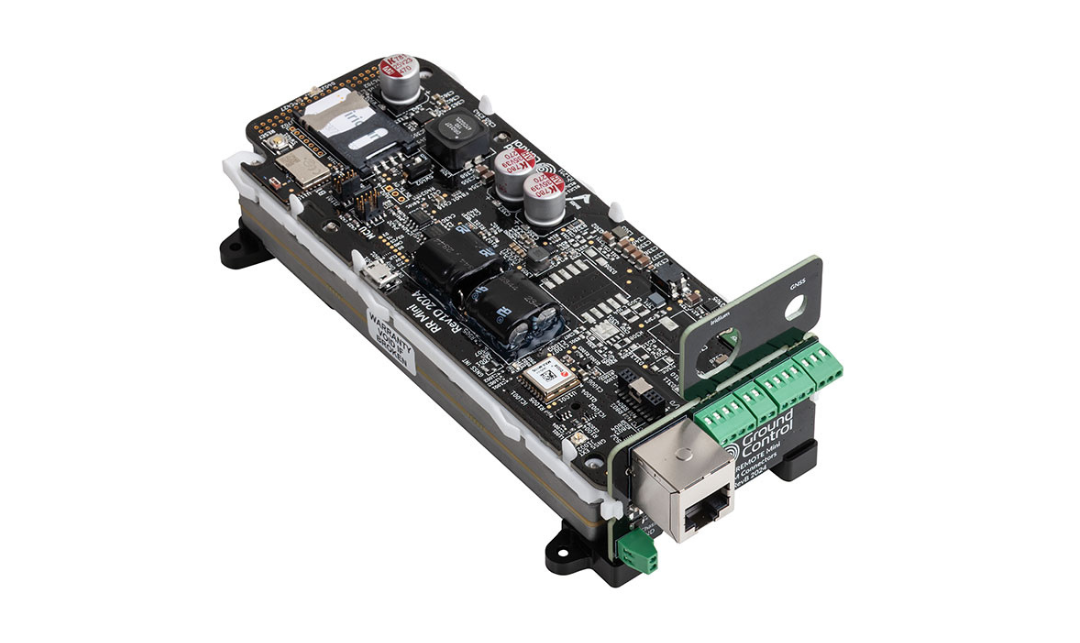 Ground Control RockREMOTE Mini OEM