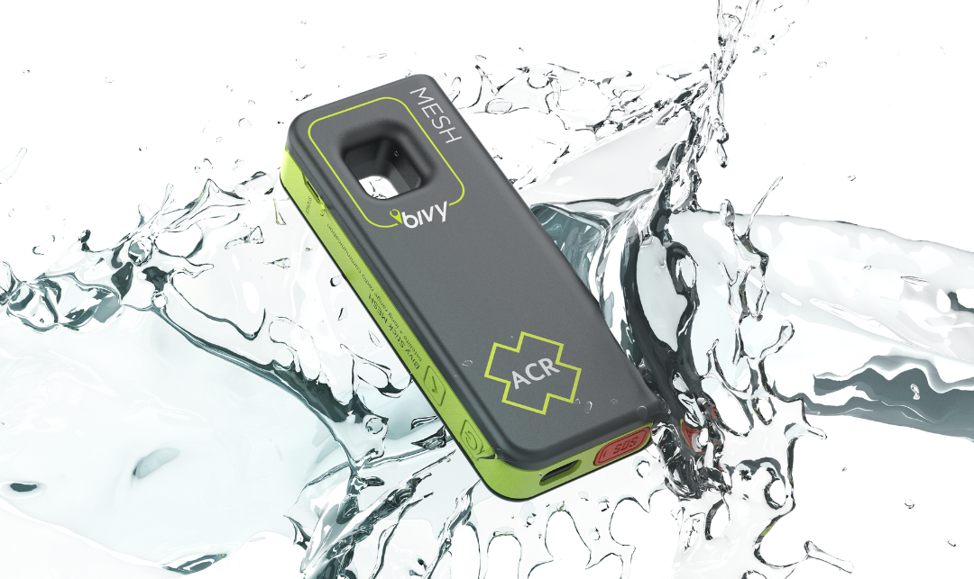 ACR Electronics Bivy Stick MESH